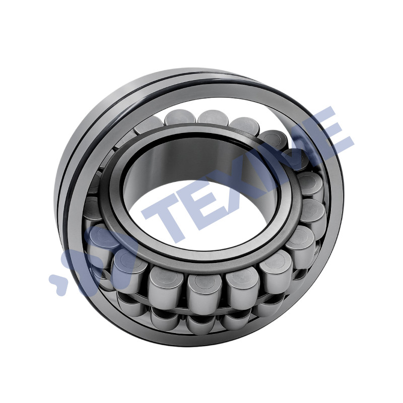 Spherical Roller Bearings 22206E/C3
